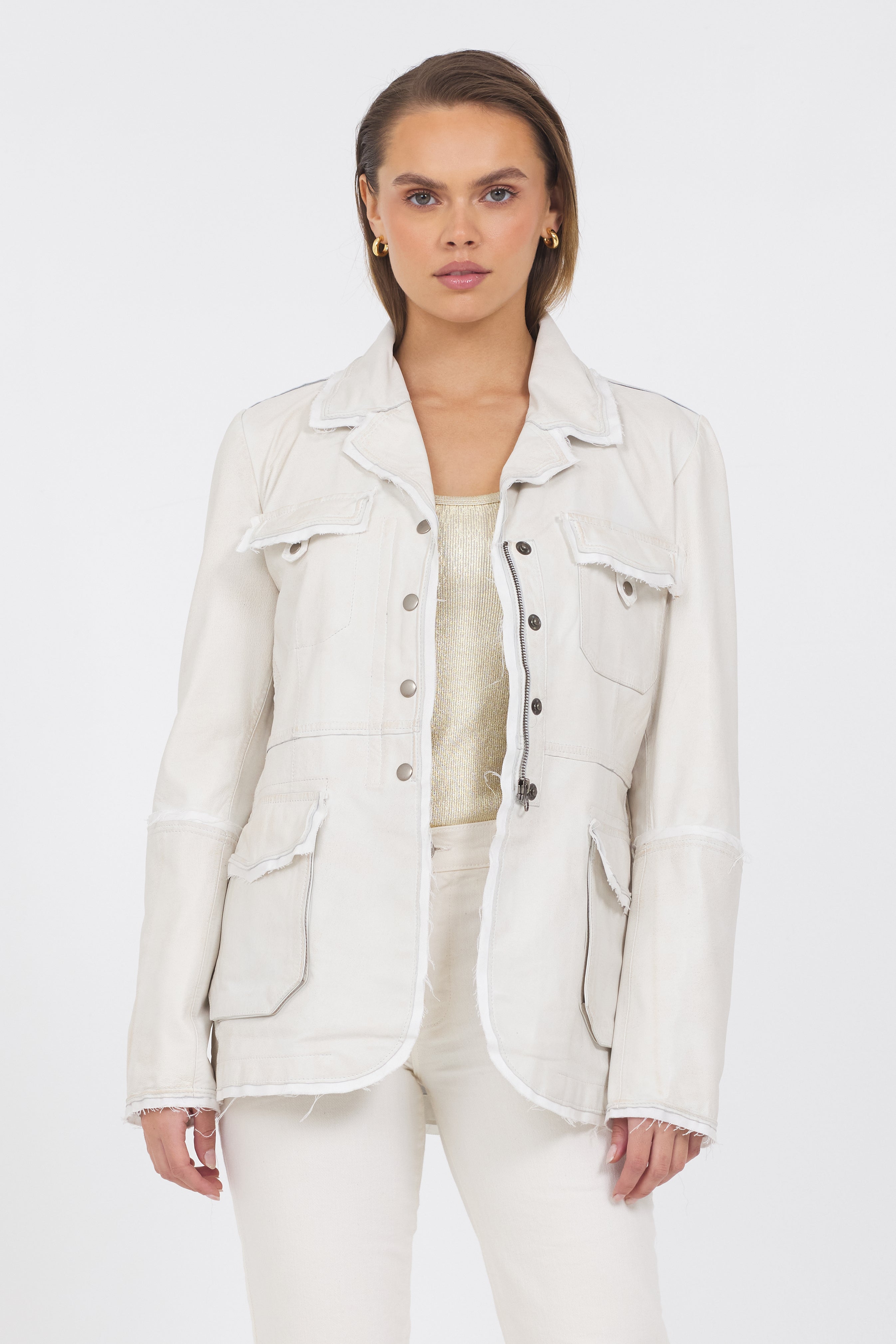 Buy Vintage Leather Jackets & Apparel | Jakett New York – jakett