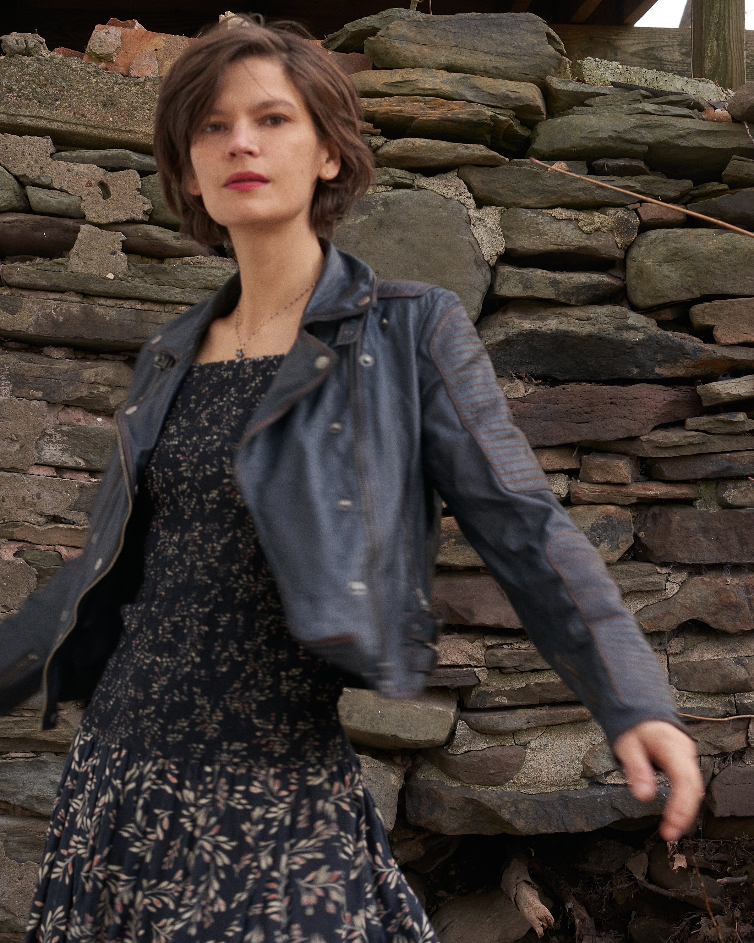 Softer, more beautiful, and more jakett jackets. – leather ethical